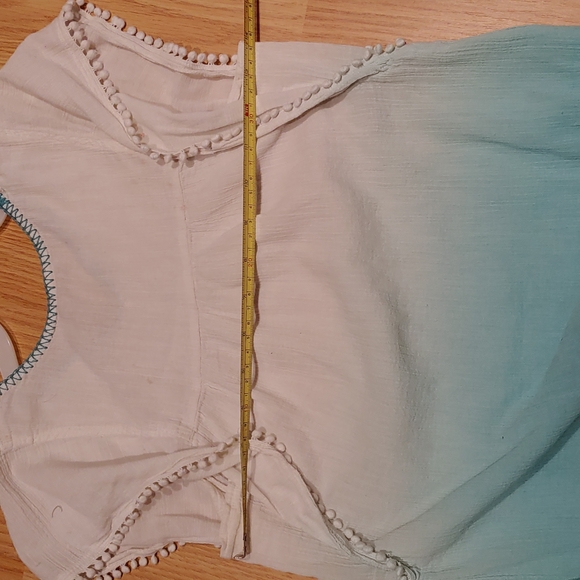 ⛱️💲2/$10 - 👧TCP Girl's Swim Coverup - Picture 5 of 5